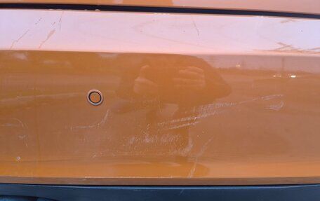 Audi A1, 2014 год, 1 120 000 рублей, 15 фотография