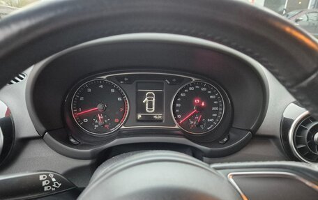 Audi A1, 2014 год, 1 120 000 рублей, 12 фотография