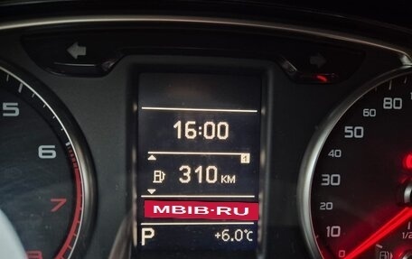 Audi A1, 2014 год, 1 120 000 рублей, 8 фотография