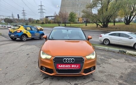 Audi A1, 2014 год, 1 120 000 рублей, 2 фотография