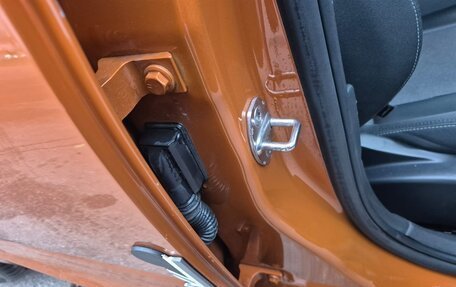 Audi A1, 2014 год, 1 120 000 рублей, 20 фотография