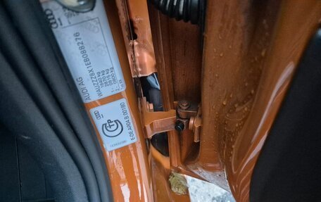 Audi A1, 2014 год, 1 120 000 рублей, 18 фотография