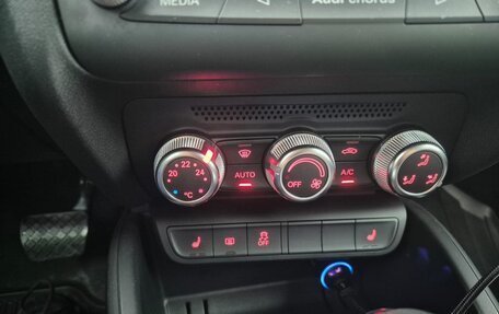 Audi A1, 2014 год, 1 120 000 рублей, 17 фотография