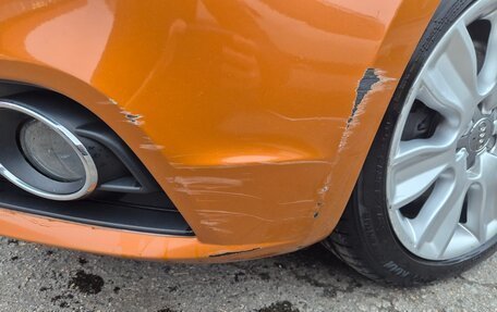 Audi A1, 2014 год, 1 120 000 рублей, 24 фотография