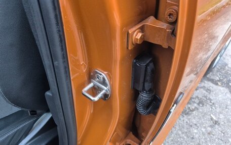 Audi A1, 2014 год, 1 120 000 рублей, 26 фотография