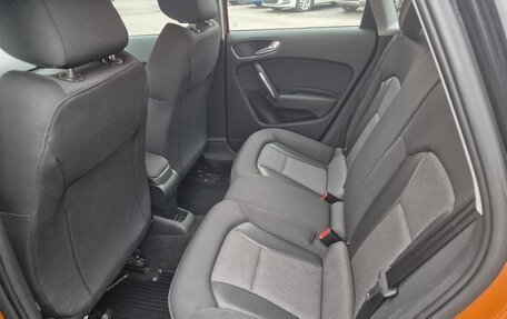 Audi A1, 2014 год, 1 120 000 рублей, 25 фотография