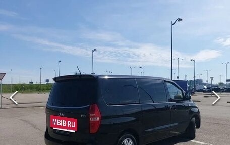 Hyundai H-1 II рестайлинг, 2018 год, 3 000 000 рублей, 3 фотография