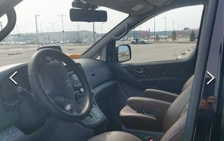 Hyundai H-1 II рестайлинг, 2018 год, 3 000 000 рублей, 4 фотография