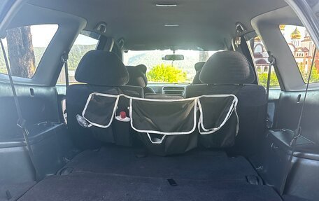 Honda Stream I рестайлинг, 2002 год, 560 000 рублей, 12 фотография