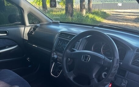 Honda Stream I рестайлинг, 2002 год, 560 000 рублей, 10 фотография