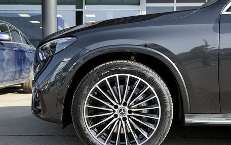 Mercedes-Benz GLC Coupe, 2025 год, 12 490 000 рублей, 8 фотография