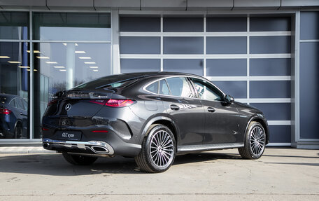 Mercedes-Benz GLC Coupe, 2025 год, 12 490 000 рублей, 7 фотография