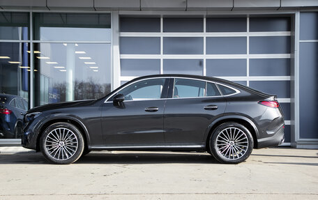 Mercedes-Benz GLC Coupe, 2025 год, 12 490 000 рублей, 5 фотография
