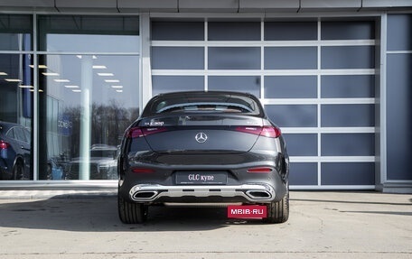 Mercedes-Benz GLC Coupe, 2025 год, 12 490 000 рублей, 6 фотография