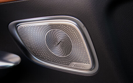 Mercedes-Benz GLC Coupe, 2025 год, 12 490 000 рублей, 22 фотография