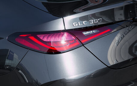 Mercedes-Benz GLC Coupe, 2025 год, 12 490 000 рублей, 13 фотография