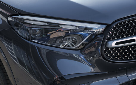 Mercedes-Benz GLC Coupe, 2025 год, 12 490 000 рублей, 11 фотография
