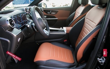 Mercedes-Benz GLC Coupe, 2025 год, 12 490 000 рублей, 15 фотография