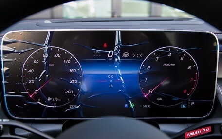 Mercedes-Benz GLC Coupe, 2025 год, 12 490 000 рублей, 27 фотография