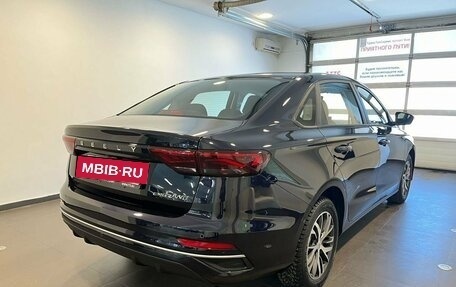 Geely Emgrand, 2024 год, 2 483 990 рублей, 3 фотография