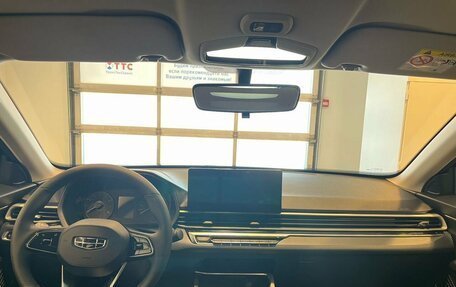 Geely Emgrand, 2024 год, 2 483 990 рублей, 7 фотография