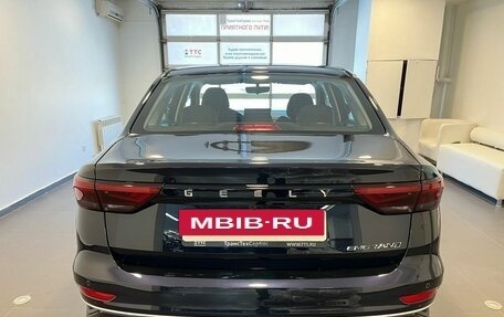 Geely Emgrand, 2024 год, 2 483 990 рублей, 4 фотография