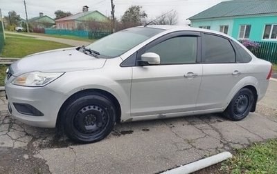 Ford Focus II рестайлинг, 2010 год, 600 000 рублей, 1 фотография