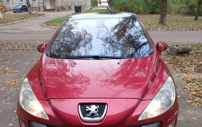 Peugeot 308 II, 2010 год, 437 000 рублей, 1 фотография