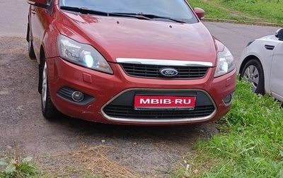 Ford Focus II рестайлинг, 2008 год, 400 000 рублей, 1 фотография