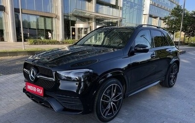 Mercedes-Benz GLE, 2020 год, 7 750 000 рублей, 1 фотография