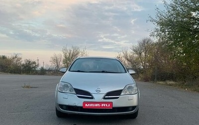 Nissan Primera III, 2003 год, 440 000 рублей, 1 фотография
