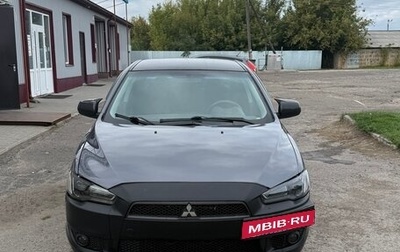 Mitsubishi Lancer IX, 2007 год, 420 000 рублей, 1 фотография