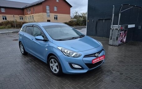 Hyundai i30 II рестайлинг, 2012 год, 950 000 рублей, 1 фотография