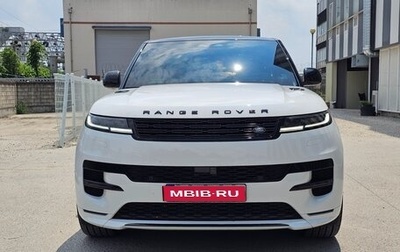 Land Rover Range Rover Sport, 2022 год, 10 492 000 рублей, 1 фотография