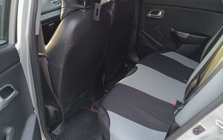 KIA Rio III рестайлинг, 2015 год, 750 000 рублей, 9 фотография