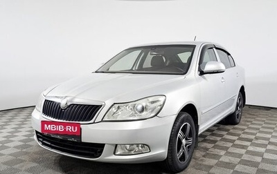 Skoda Octavia, 2011 год, 669 000 рублей, 1 фотография
