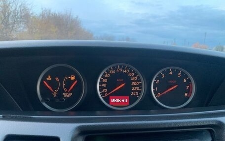 Nissan Primera III, 2003 год, 440 000 рублей, 7 фотография