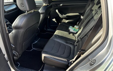 Skoda Kodiaq I, 2020 год, 2 300 000 рублей, 7 фотография