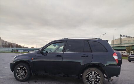 Vortex Tingo I, 2012 год, 400 000 рублей, 5 фотография