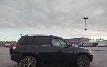 Vortex Tingo I, 2012 год, 400 000 рублей, 4 фотография