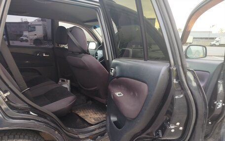 Vortex Tingo I, 2012 год, 400 000 рублей, 11 фотография