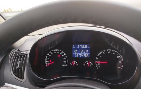 Vortex Tingo I, 2012 год, 400 000 рублей, 7 фотография