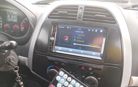 Vortex Tingo I, 2012 год, 400 000 рублей, 6 фотография