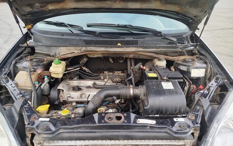 Vortex Tingo I, 2012 год, 400 000 рублей, 9 фотография