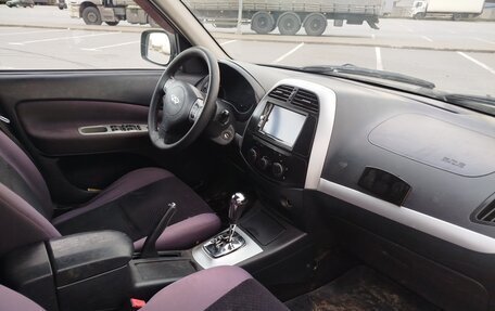 Vortex Tingo I, 2012 год, 400 000 рублей, 8 фотография