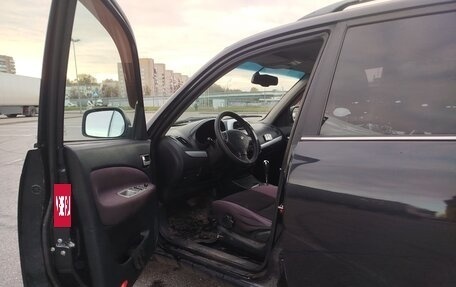 Vortex Tingo I, 2012 год, 400 000 рублей, 10 фотография