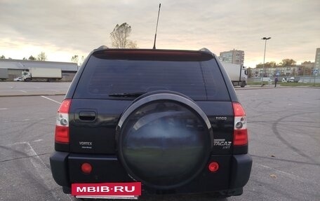 Vortex Tingo I, 2012 год, 400 000 рублей, 2 фотография