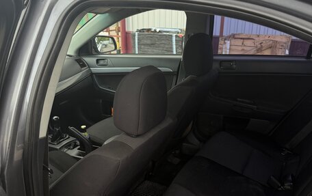 Mitsubishi Lancer IX, 2007 год, 420 000 рублей, 6 фотография