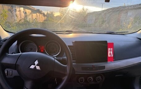 Mitsubishi Lancer IX, 2007 год, 420 000 рублей, 5 фотография