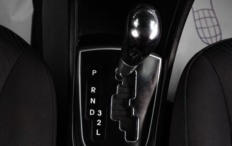 Hyundai Solaris II рестайлинг, 2013 год, 749 000 рублей, 13 фотография